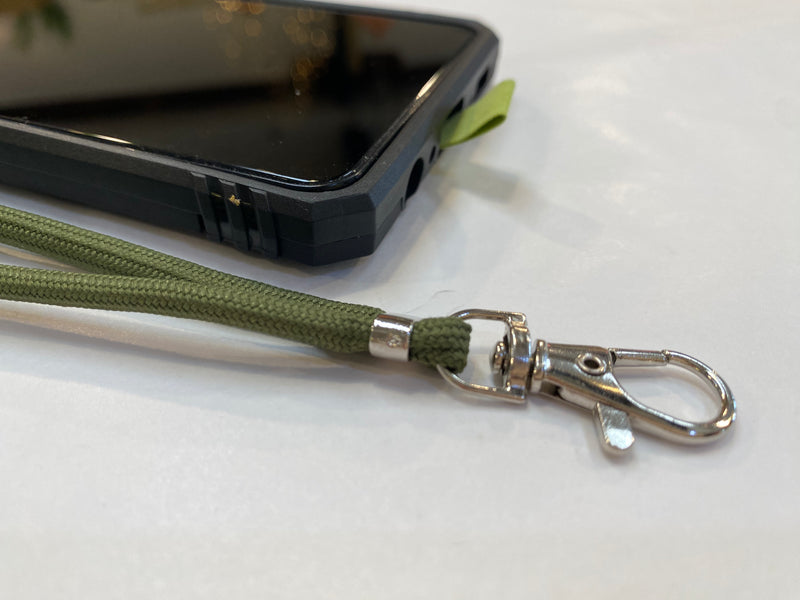 Universal Phone Lanyard