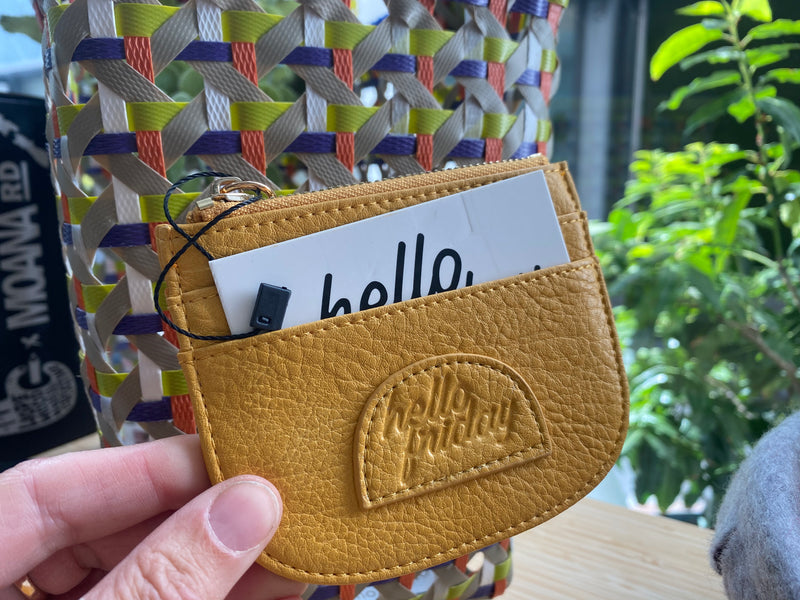 Hello Friday Chloe Card Holder