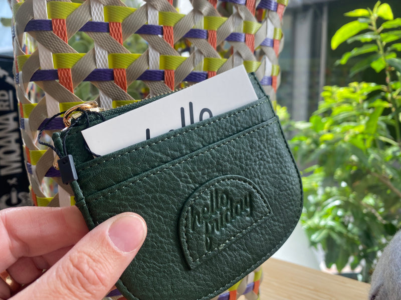 Hello Friday Chloe Card Holder