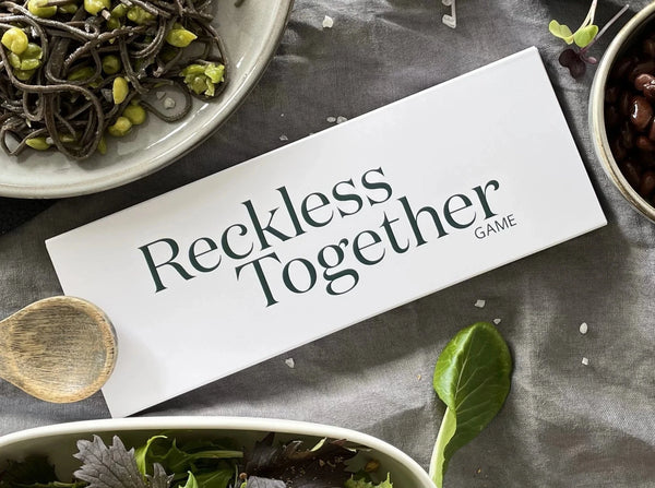 Reckless Together Game