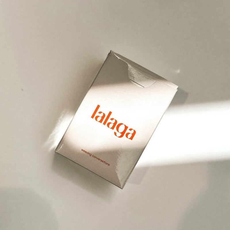 Lalaga The Card Game
