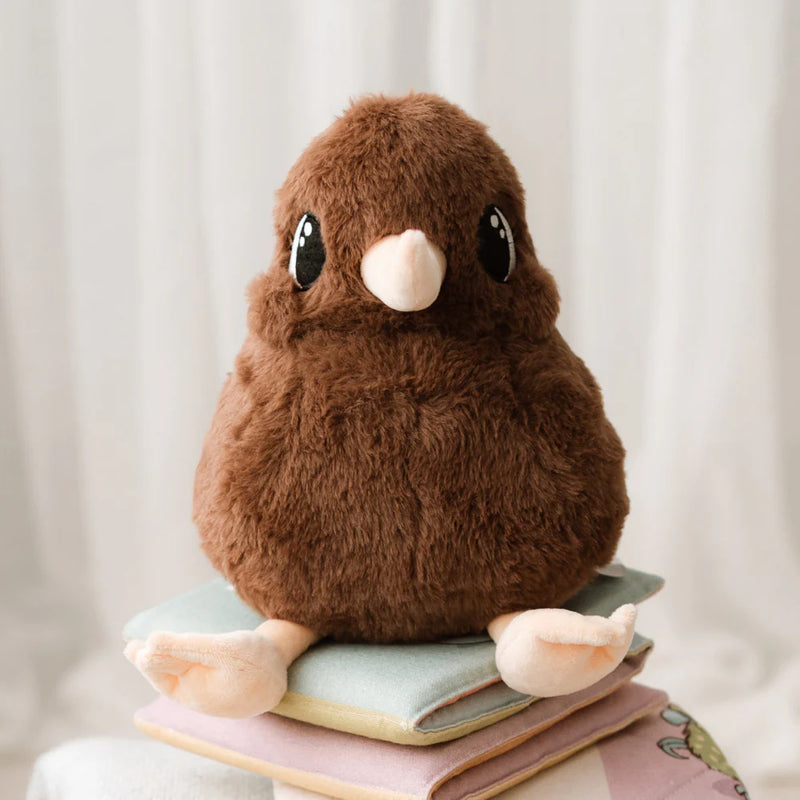 Kuwi The Kiwi