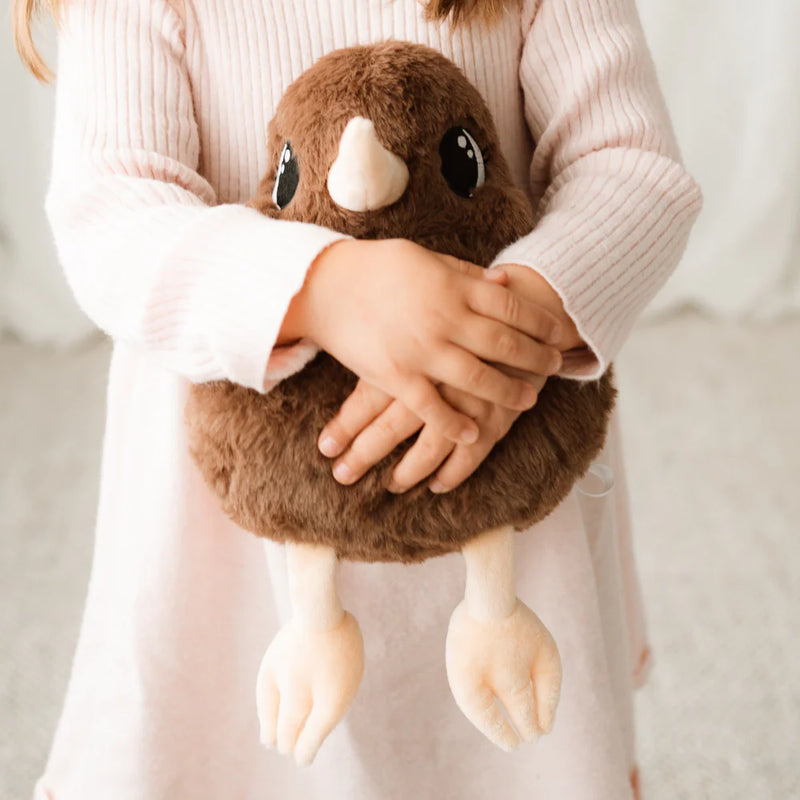 Kuwi The Kiwi