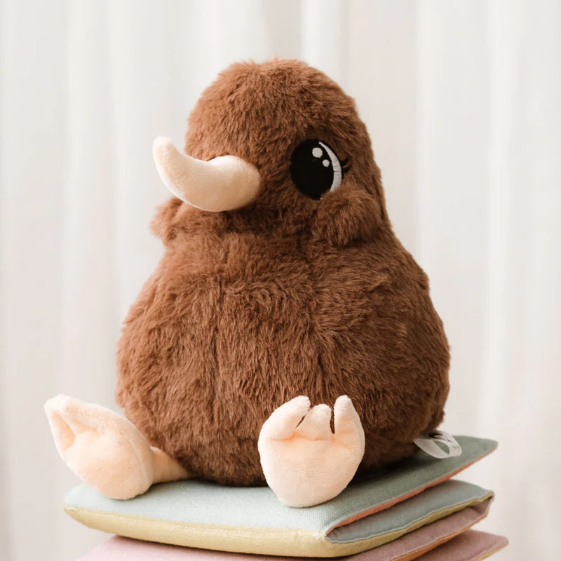 Kuwi The Kiwi