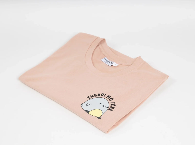 Choose Sarcasm 'Whatever' Tees with Penguin