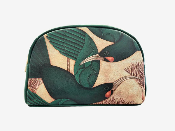 Cosmetic Bag - Kathryn Furniss