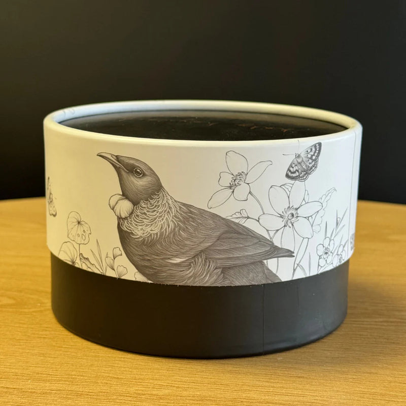 Home Is Here Tui Ceramic Cup