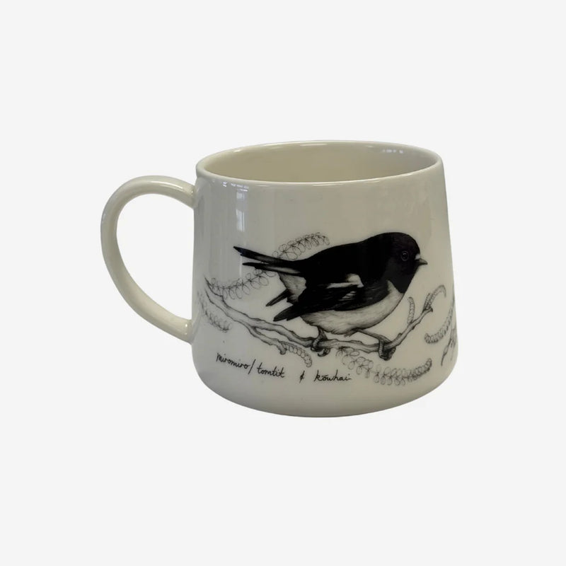 So This is Love MIromiro Ceramic Cup