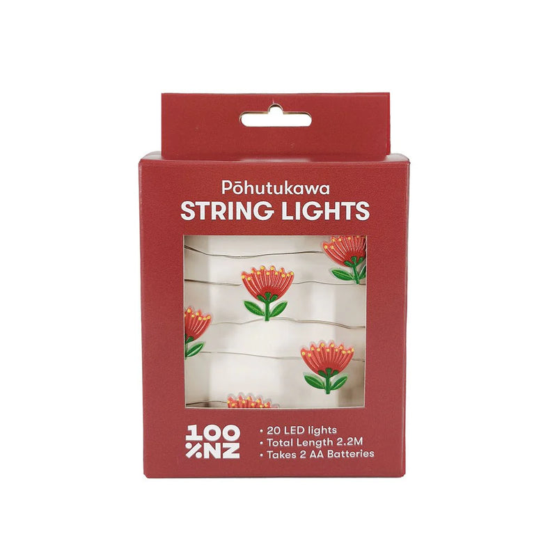 LED String Lights -assorted