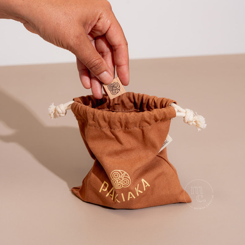 Pakiaka - Te Reo Māori Word Game – HAPA