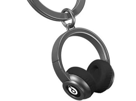 Headphones Key Chain Keyring – HAPA
