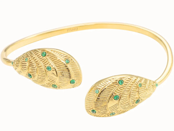 Pamu Moana Bangle Cuff