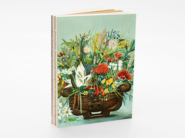 NZ Florals Journal