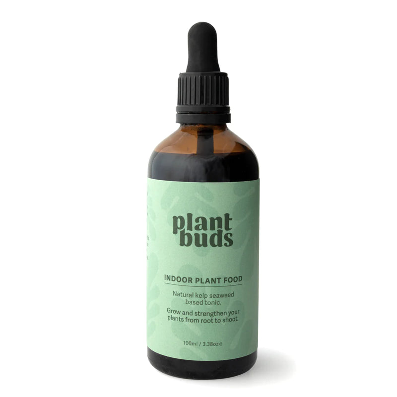 Plant Buds - Plant Care products