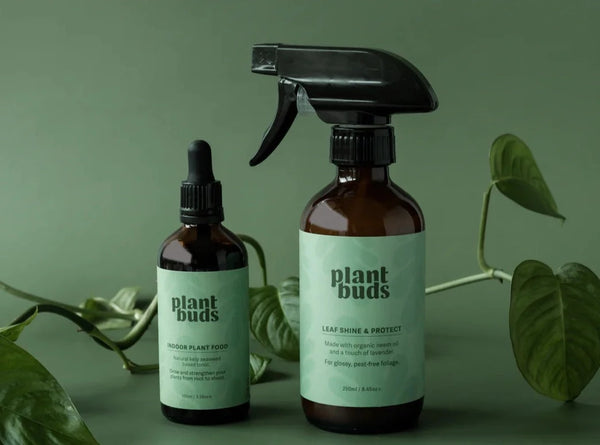 Plant Buds - Plant Care products