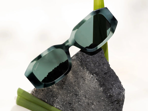 Pounamu Sunglasses