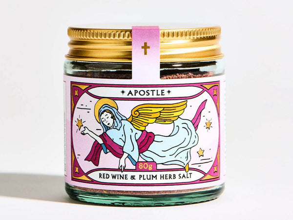 Apostle Herb Salt