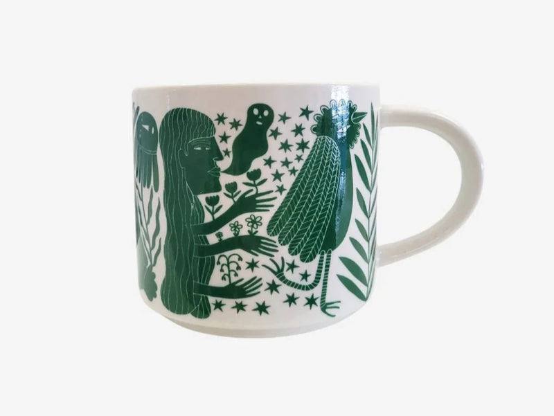 Studio Soph Ceramic Mug - Dream