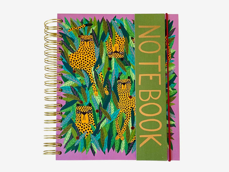 Studio Soph Notebook Journal