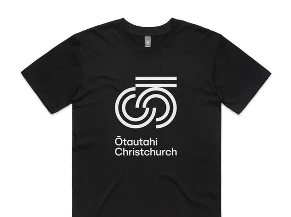 ŌTAUTAHI Teeshirt