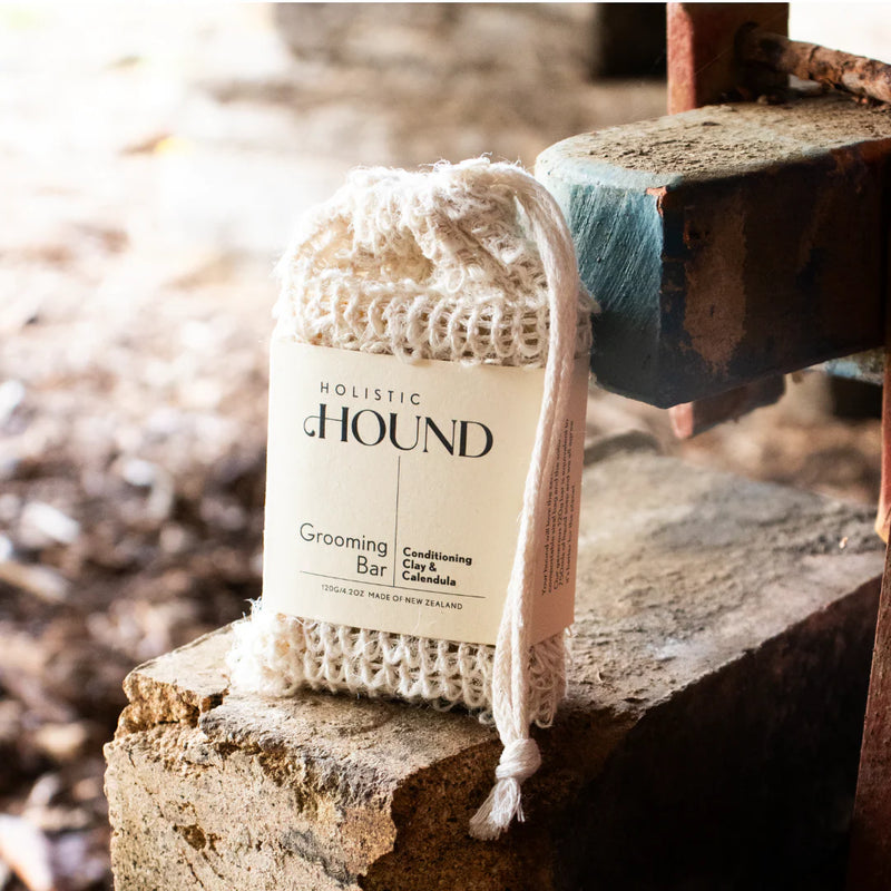 Holistic Hound Grooming Range
