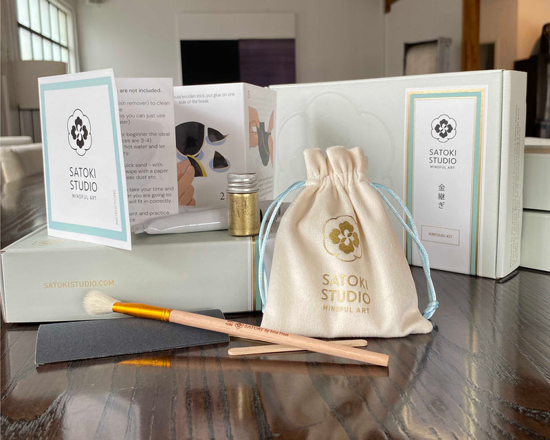 Kintsugi Kit