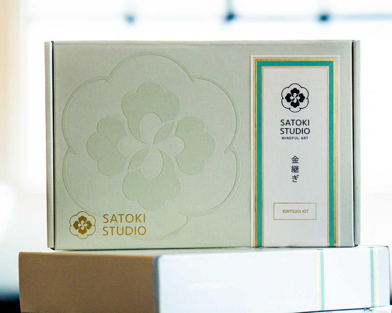 Kintsugi Kit