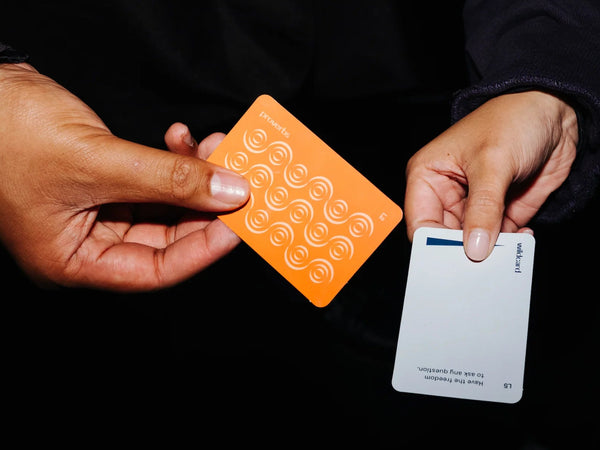 Lalaga The Card Game