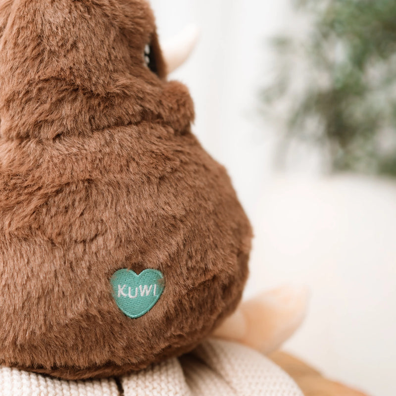 Kuwi The Kiwi