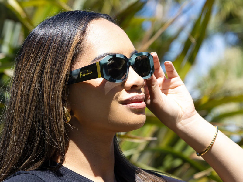 Pounamu Sunglasses