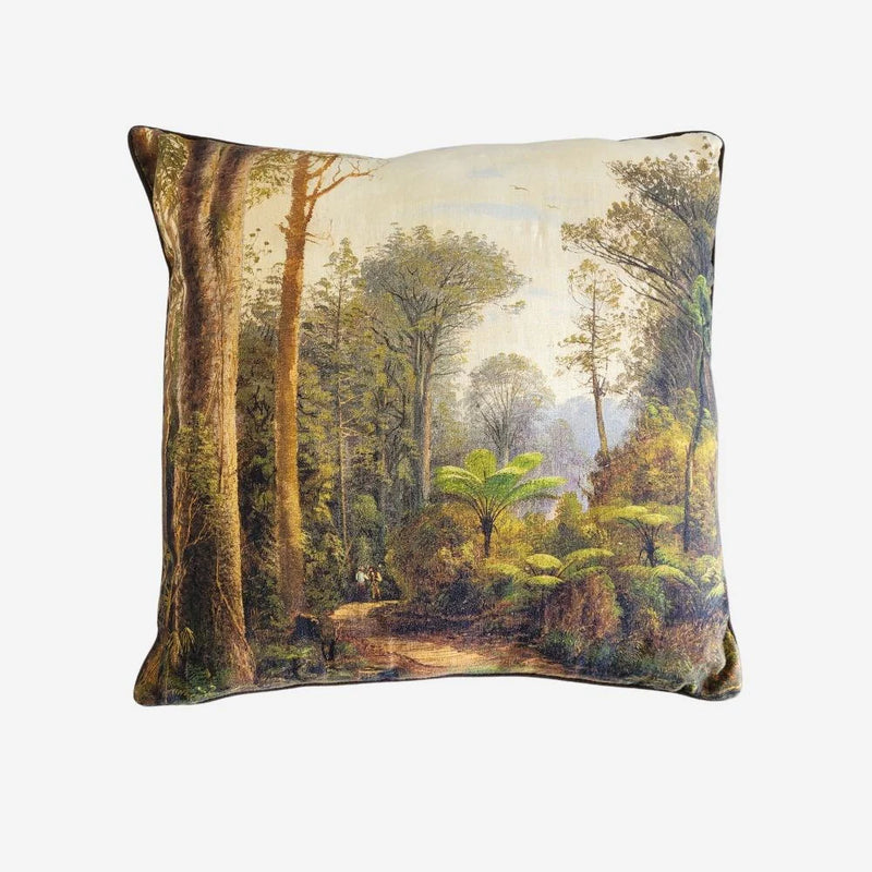 Cushion - Among The Kauri