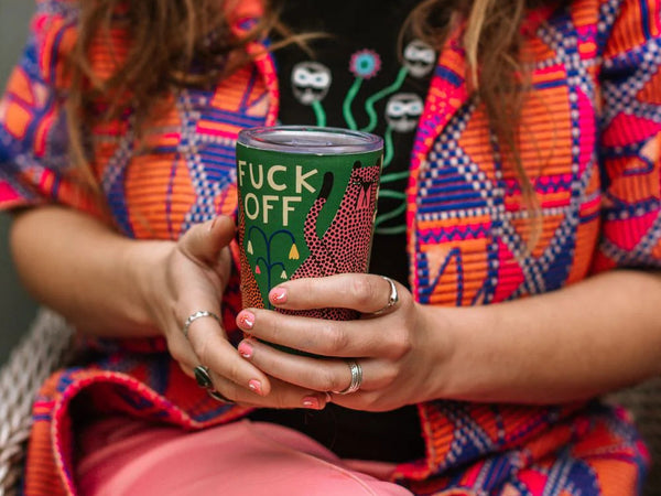 Studio Soph Takeaway Cup