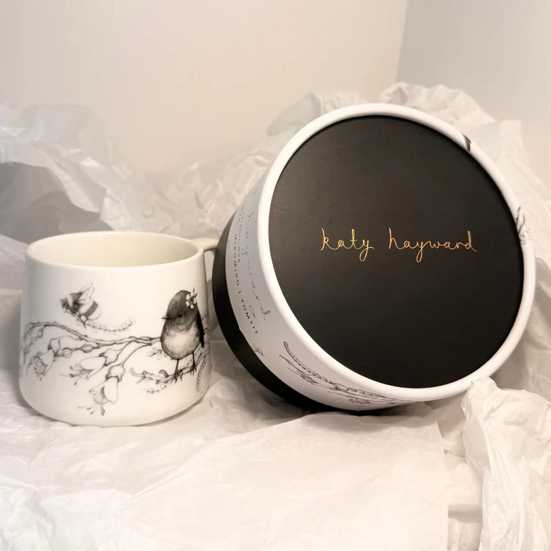 So This is Love MIromiro Ceramic Cup