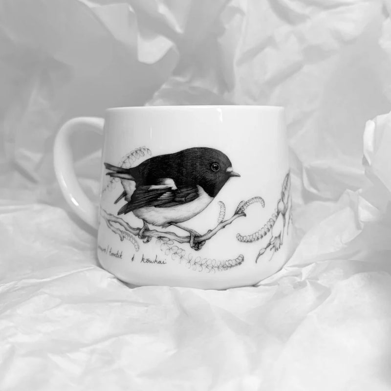 So This is Love MIromiro Ceramic Cup