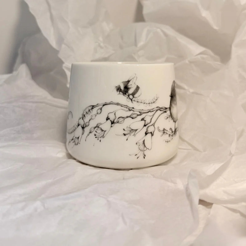 So This is Love MIromiro Ceramic Cup