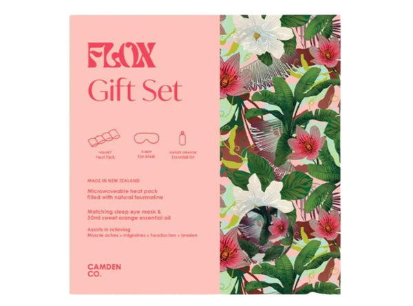 FLOX Camden Boxed Gift Set