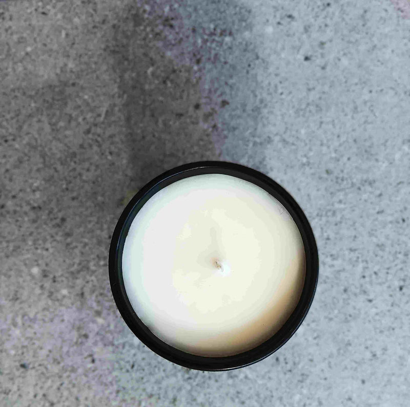 Zorilla Soy Candles