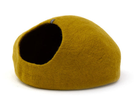 Felt Cat Basket