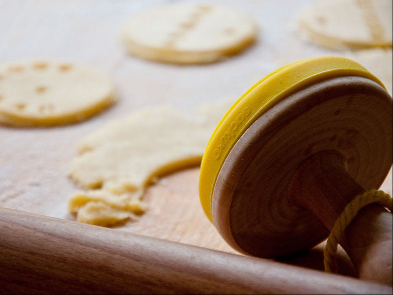 Custom Cookie Stamper