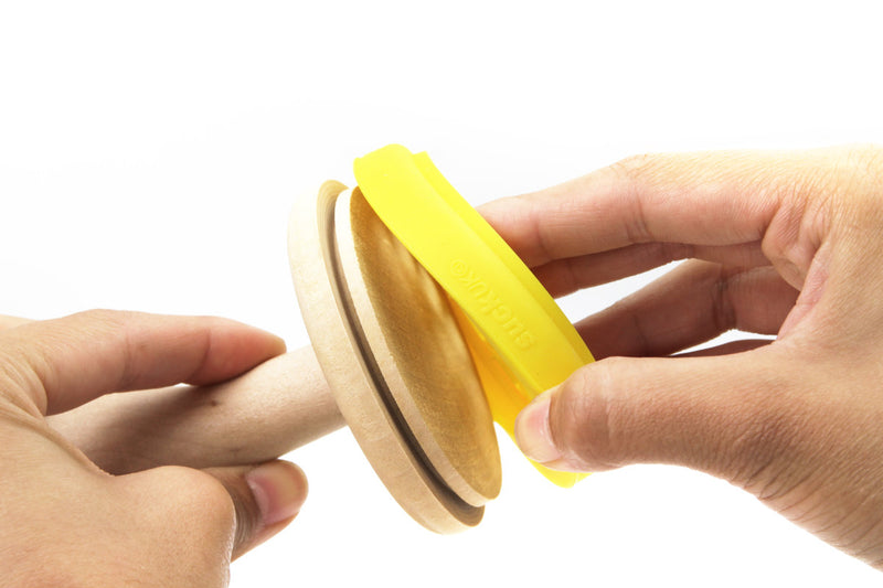 Custom Cookie Stamper