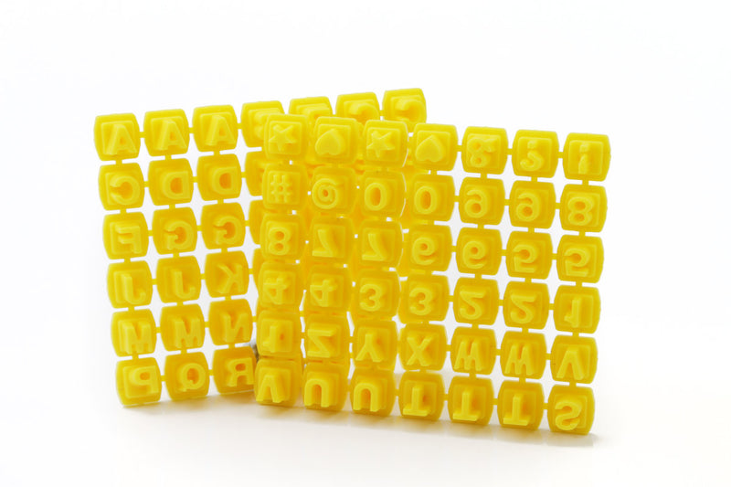 Custom Cookie Stamper