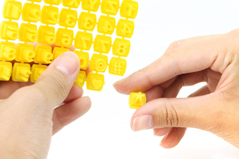 Custom Cookie Stamper