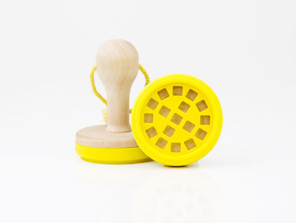Custom Cookie Stamper