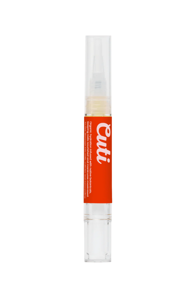 Cuti Cuticle Oil - Pen