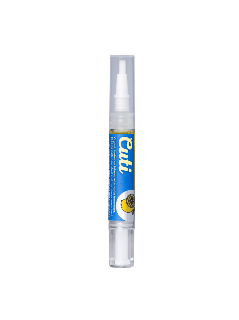 Cuti Cuticle Oil - Pen