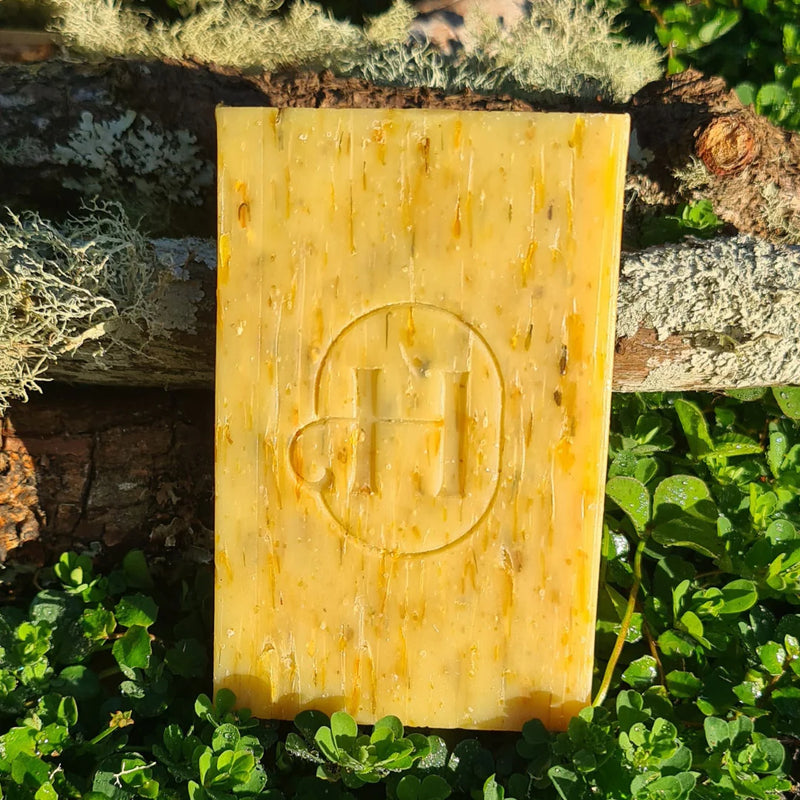 Holistic Hound Grooming Range
