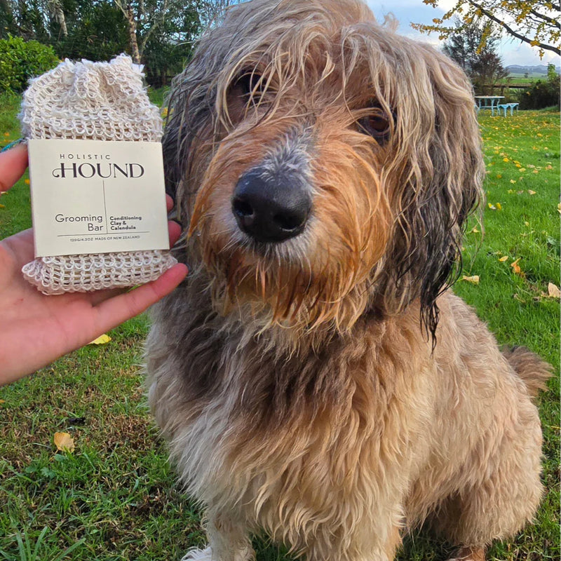 Holistic Hound Grooming Range