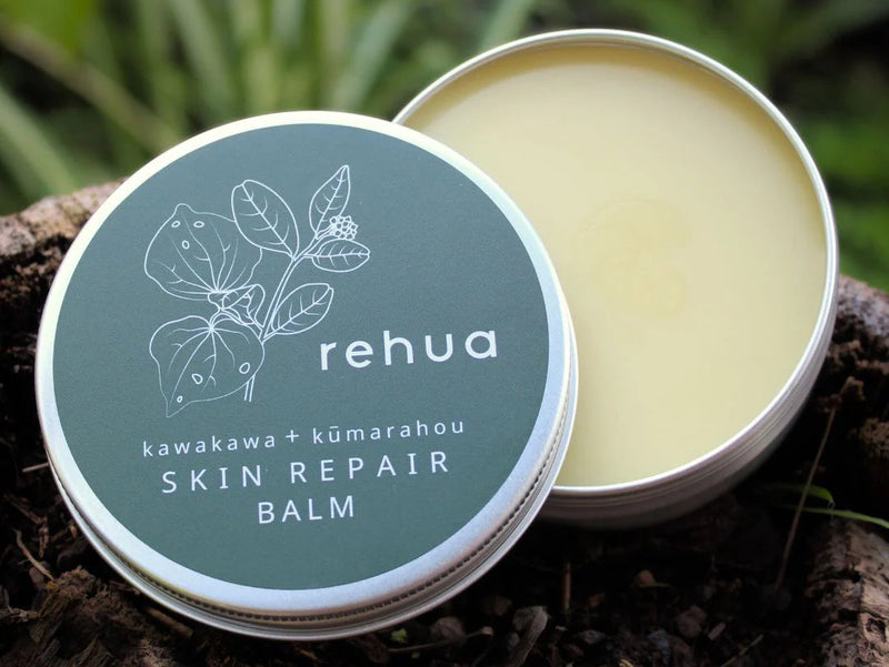 Rehua - Skin Repair Balm – HAPA