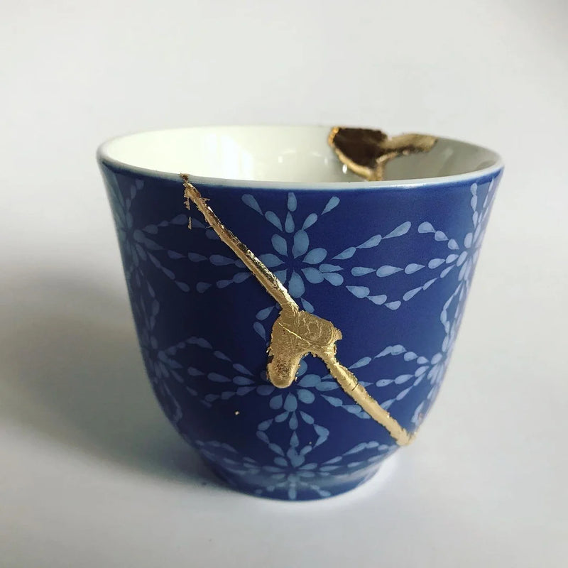 Kintsugi Workshop - Friday 7th November CHCH