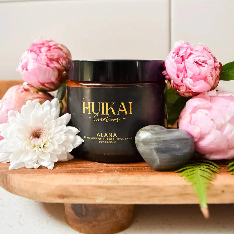 Huikai Creations Candles